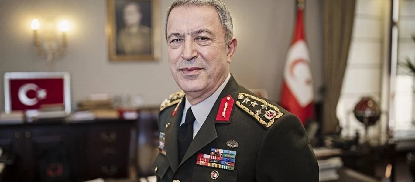 Ο Χ.Ακάρ «επέτρεψε» στους Έλληνες αξιωματούχους να επισκέπτονται τα ελληνικά νησιά του Αιγαίου αλλά... με μέτρο